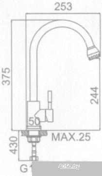 Ledeme L74205