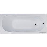 Ventospa Aqua 170x75 (с ножками и экраном)