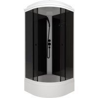 Triton Грэй-Блэк B 90х90