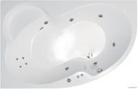 Triton Мари гидромассажная 170х110L Стандарт