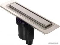 Berges Wasserhaus B1 Keramik 500 090016 (матовый хром)