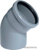 Ostendorf НТВ - отвод 90x15° 114100