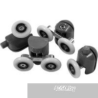 Triton Вента-Хром-Вельвет 90х90 (без поддона)