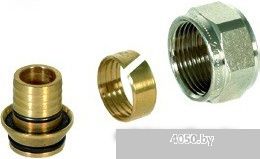 APE Адаптер 985 M для многослойной трубы 3/4