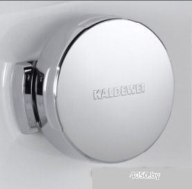 Kaldewei Comfort-Level 4002