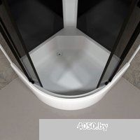 Triton Грэй-Блэк B 90х90