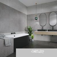 Lauter Bliss 170х75 L 21201071L (с ножками и лицевым черным экраном)