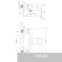 Lauter Reef 21СК9678BS