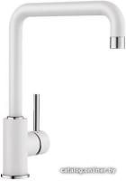 Смеситель Blanco Mili (белый)