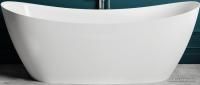 Ванна Salini Noemi Bassa 185x76.5 101811SM (S-Stone, матовый)