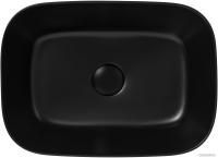 Uptrend Hapi TR41287-U18 (черный матовый)