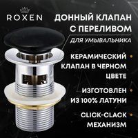 Roxen P01B с переливом