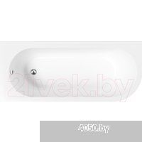 Lauter Monaco 170x72.5 2113170L (с ножками)