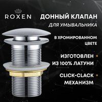 Roxen PD02CH без перелива