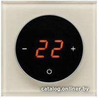 Терморегулятор DeLUMO Takto (1013 белый жемчуг)