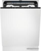 Electrolux KECB8300W