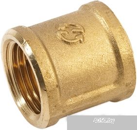 General Fittings Муфта 2600.46 3/4