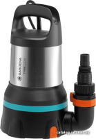 Gardena 11000 Aquasensor (для чистой воды)