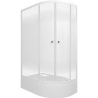 Triton Коралл-Лайт 120x80 В (левосторонний)