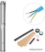 A&P Ageless-3-3600/75-4/24-A