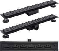 Rea Greek 900 N (черный матовый)