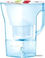 Кувшин BRITA Navelia Fruit Cherry