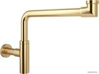 Wellsee Drainage System 182126000 (золото)