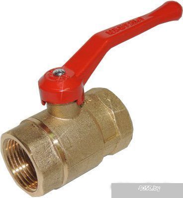 Цветлит Кран шаровой DN25 G1-B 11Б27п5