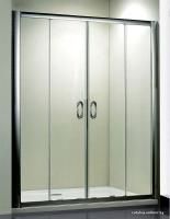 Душевая дверь RGW PA-11 200 см (матовое стекло)