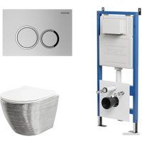 Grossman GR-4455SWS+900.K31.01.000+700.K31.01.110.110