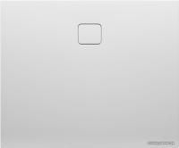 Душевой поддон Riho Basel 120x100 (белый) [DC360]