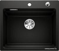 Кухонная мойка Blanco Etagon 6 (черный) 525162