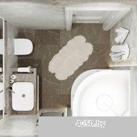 Triton Узоры 90x90 А