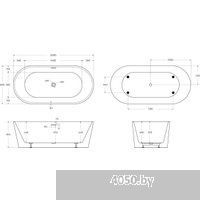 BelBagno BB416-2000-850