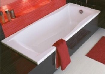 Ванна Cersanit Profea 150 x 70