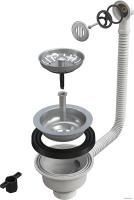 Донный клапан Bonomini 1975LX64B0