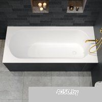 Whitecross Gin 175x75 0217.175075.200 (белый матовый)