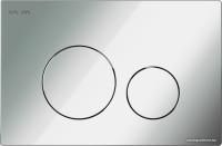 AM.PM I049051 (глянцевый хром)