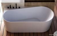 Ванна Abber 150x75 AB9496-1.5 L