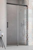 Radaway Idea Black DWJ 100R