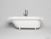 Salini Ornella Kit 170x80 102424M (S-Stone, матовый)