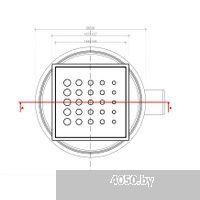 Bettoserb Drops 1 Mask 13000072 (201746)