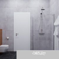 Triton Форта-Хром 90x90 (без поддона)