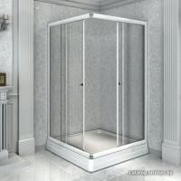 Radomir 100 1-09-1-0-0-1191 (матовое стекло)