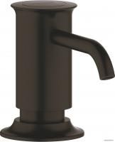 Grohe Authentic 40537ZB0 (черная бронза)