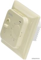 Терморегулятор Aura LTC 230 (кремовый)