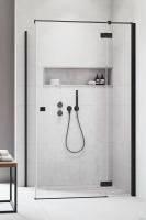 Radaway Essenza New Black KDJ 90х90 правая