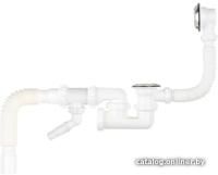 Сифон Aquant V256