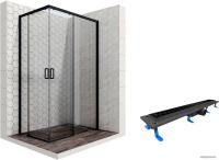 Ambassador Set 11011205R-ST8