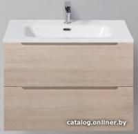 BelBagno Тумба под умывальник Etna-700-2C-SO-RG-P (rovere grigio)